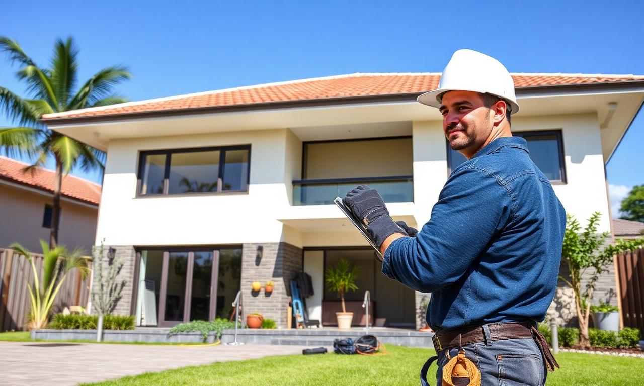 Manutenção elétrica residencial em Curitiba: o guia essencial